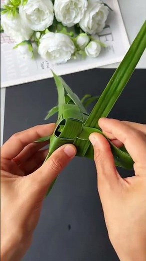 Make a cute cube-shaped zongzi for the Dragon Boat Festival—it’s super easy, come give it a try! ...