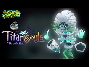 ✨ BONE ISLAND TITANSOUL ⚱ Prediction (ANIMATED) ✨
