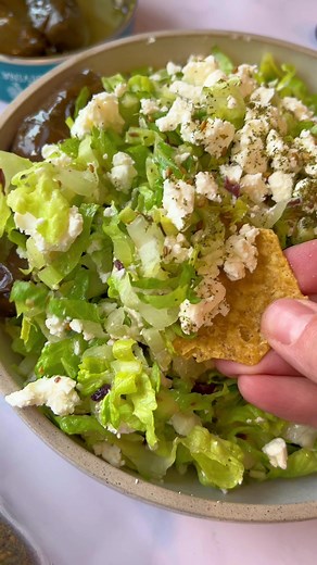 Baked by Melissa on TikTok