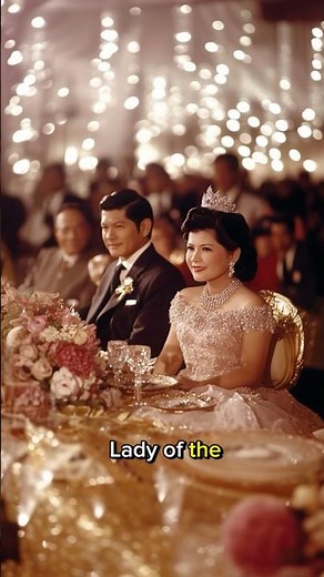 “The Shoe Queen of the Philippines” #ImeldaMarcos #ShoeCollection #filipinohistory