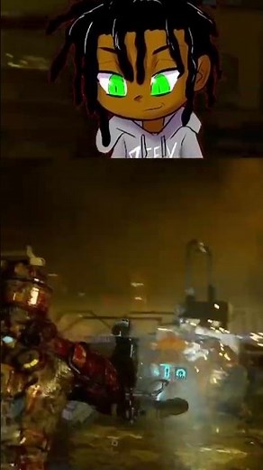 IM SICK AND TIRED !!!-DEADSPACE | #deviantoxo on #Twitch #deadspace #vtuber