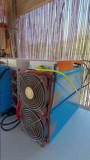 Why You Must Clean ASIC Bitcoin Miners