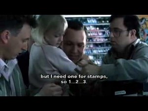 I am Sam best scene (part 1)