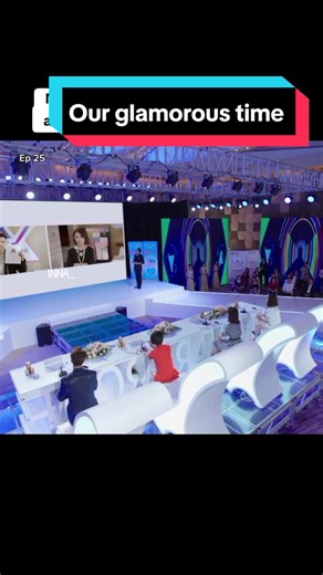 Our Glamorous Time CDrama Review | Kim Jinhan & Zhao Liying