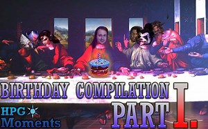 【Highpwrdgames】风暴英雄WTF 搞笑集锦第1弹