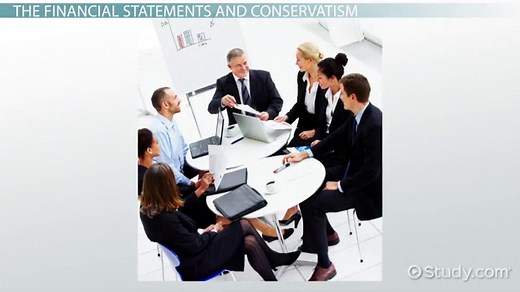 Conservatism Accounting | Definition & Principle
