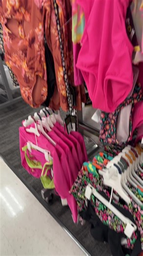 Kids Bathing Suits at Target - Mom Concerns Explained