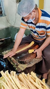 4M views · 25K reactions | Gujarat Famous Snacks Jalebi Fafda | Dil Se Foodie | Facebook