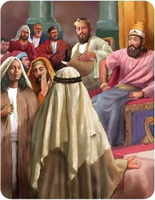 Proving the Prophets