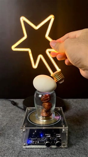 tesla coil testing EP11 #experiment