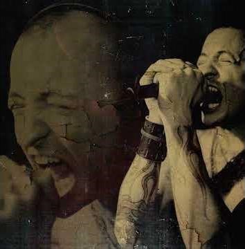 Linkin Park - Grecian (Clip From The Making Of Minutes To Midnight DVD)