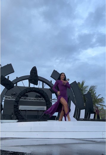 فيديوهات أنشأها Alla Kushnir (@allakushnirofficial) باستخدام Bam Bam - Misha Miller & Alex Velea