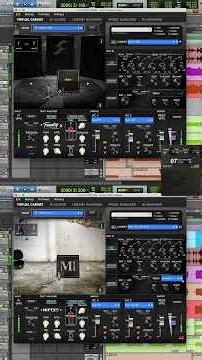 Two notes OPUS demo
