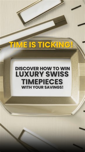 Malayan Banking Berhad on Instagram: "With Maybank, your money grows and luxury rewards await. Stand to win one of the 7 luxury Swiss timepieces, including guaranteed MIGA-i gold when you: 💰Deposit/invest a minimum of RM10,000 in participating Maybank Accounts/-i and lock it in for 93 days 🚀 Boost your winning entries when you apply to be a new Maybank Premier/Privilege customer, open a Maybank Account, choose Maybank Work+ payroll solutions and more! Make your placement via MAE application or