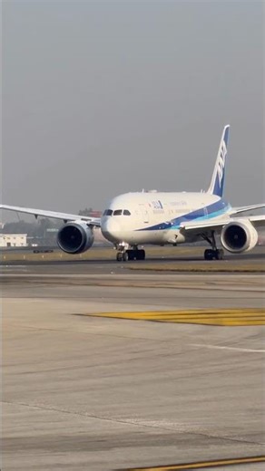 ANA - Inspiration of Japan 🇯🇵