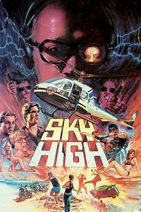 Sky High  (1985)
