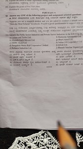 19) Explain the status of India's agriculture during colonial r... | Filo