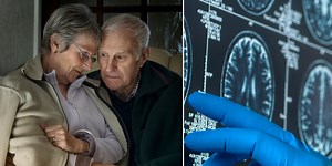 Scientists make incredible discovery on how the brain ages with three specific 'peaks' during life