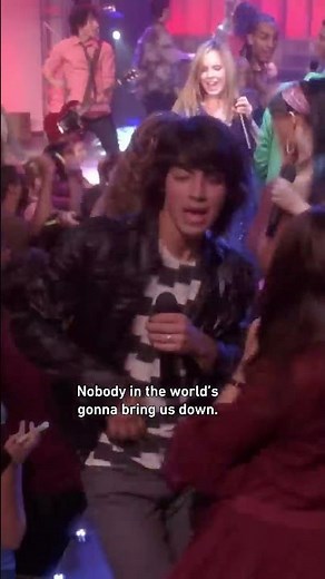 Final Jam Jam Sesh with Camp Rock! 🎸🎵 | Disney Channel Music