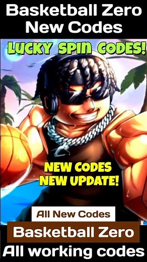 New Basketball Zero Codes - 1 More New Code For Basketball Zero Roblox ECLIPSE