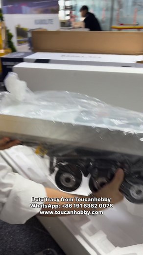 1.9M views · 29K reactions | Just unboxed one of the cleanest...