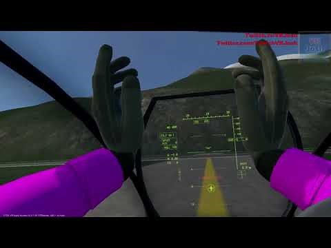 VTOL VR Quick Start Tutorial Guide