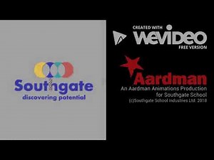 Morph End Credits - Series 1 (2018)