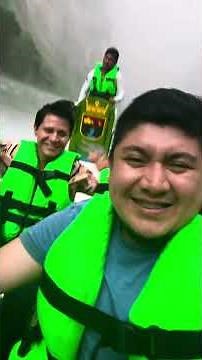 Touring Sumidero Canyon 🚤🐊💚#SumideroCanyon #Chiapas #Mexico #viral