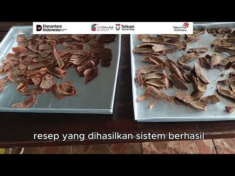 6th INNOVILLAGE – Tim SorGenZ – Progress Periode Ke-2