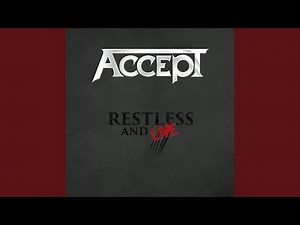 Stampede (Live, in St. Petersburg, 2015)