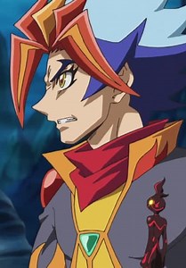 Yu-Gi-Oh! VRAINS S03:E12 - No Matter What It Takes