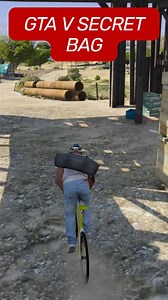 21K views · 86 reactions | Secret Mystery Bag Found at this Location in GTA 5 - mods | The Game Debugger | Facebook