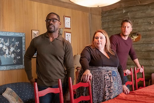 Where to Watch and Stream Every Episode of This Is Us