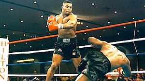 Why Mike Tyson was hypnotized before fighting: 7 Surprising Facts about Hypnosis in Professional Fighting
