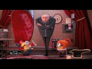Despicable Me 2 - Google Play