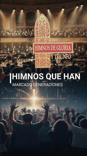 Himnos de Gloria y Triunfo – Vol. 1 | 1 Hora de Alabanza y Adoración ,Words of Life RD