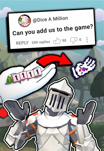 Adding Dice A Million to my game Vault of The Vanquished! #indiegame #gaming #gamedev #devlog