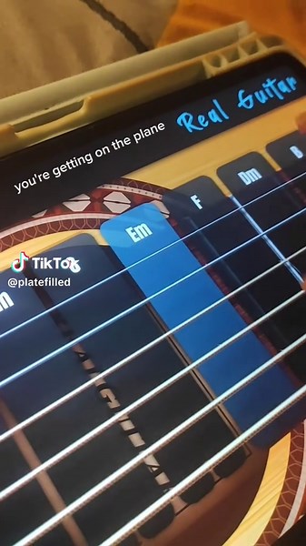 Hold Me Down Guitar Tutorial and Chords