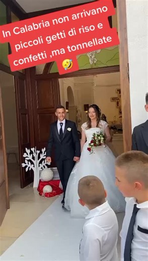 #calabria #weddingday #sposi2022 #love #perte #wedding #Giuseppe&MariaLuigia #risoavolontà #13/08/2022 ♥️