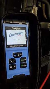 Toyota Yaris Battery Replacement | Step-by-Step Guide | Car Doctor 804 #carbattery #autobattery