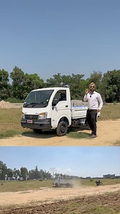 17K views · 275 reactions | Tata Ace PETROL - FEATURES & Mileage | Gill Truck Body builders | Facebook