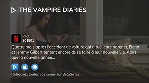The Vampire Diaries S01E01