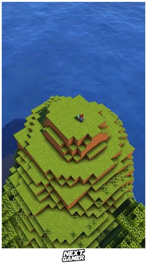 🏰 Epic Timelapse Watchtower Idea for Your Minecraft World Build a powerful symbol of defense and beauty with this detailed watchtower! 🏔️💫 Perfect for mountain tops or village edges, this design combines structure, balance, and adventure in one masterpiece. 🌲⚒️ #MinecraftTowerBuild #MinecraftTimelapseBuild #MinecraftVibes #MinecraftArchitecture #MinecraftFantasy #MinecraftWorld #CreativeMinecraft | NextGamer