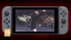 1.5K views · 24 reactions | WWE 2K18 - Launch Trailer (Nintendo Switch) | Happyconsole.com | Facebook