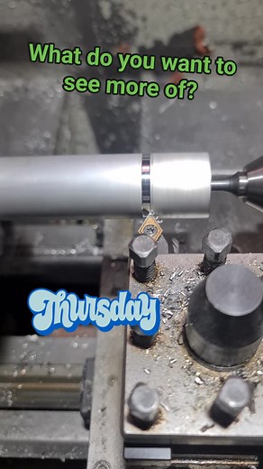 Curts Performance Fabrication on Reels