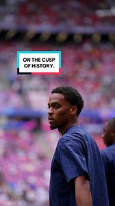 Arsenal on the Cusp of History — UCL Final vs PSG