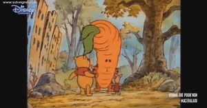 Winnie the Pooh - 1. Bölüm (TV Serisi)