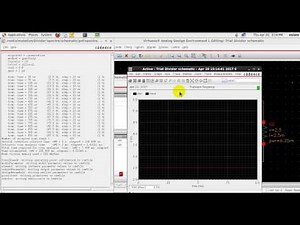 Cadance Tutorial |Eng.Amr