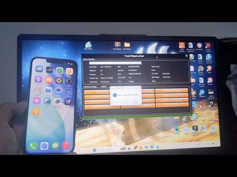 How To Unlock iCloud Locked iPhone 14 iOS 26.3.1 Free🥇 Apple Bypass Activation Lock 2026