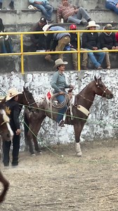 🔥La señorita Nataly Alcantar montando el 🔥Frijoles con queso del 🔥🍀comanche🍀 | Explosión ranchera oficial